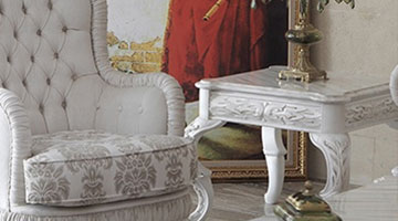 Mississauga Luxury Furniture